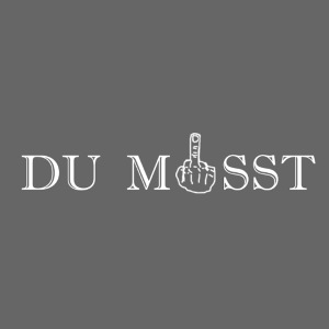 Du musst No1