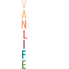 Van Life Adventure Camper