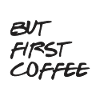 Coffee Quotes T-Shirt