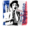 France - Vive la baguette