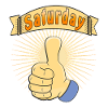Thumb Saturday