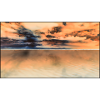 Water Sky Clouds