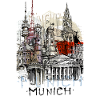 München Collage