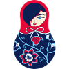 Matryoshka Helena