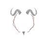 Sternzeichen Streithammel für Widder