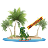 Islands Tropical TRAAAAAAAX