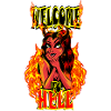 welcome to hell