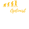Evolution Of Optimists