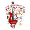 Rock Electric Guitar