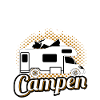 Caravan camper