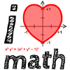 i love math