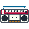 radio