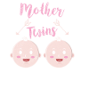 Cadeau de jumeaux bébé jumeaux