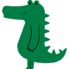 crocodile