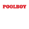 Poolboy Bademeister Badewart Geschenkidee