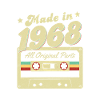 Made in 1968
