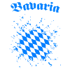 Bavaria Bavaria mask