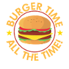 Burger fast food