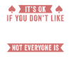 Funny poker design