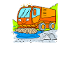 Sweeper children