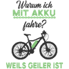 E-Bike