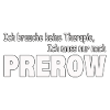 Therapie PREROW