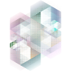 abstract geometric pattern