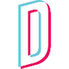 D - point D