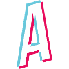 A - letter A