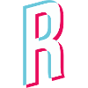 R - letter R