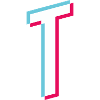T - letter T