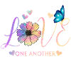 Love One Another