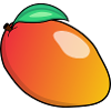 Fruits crew | Fruit Team | mango