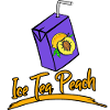 Ice tea peach - gift idea