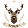 An Scheiss muas i Hirsch Grantler Bayern Grantln