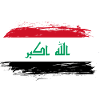 Iraq flag