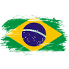 Brazil flag