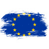 Europe Flag