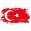 Turkey Flag