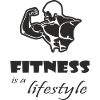 Flexion Strength: Estampa Fitness
