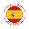 Valencia Spain Flag Valencia España