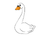 Team Swans Sjove Swan Squad