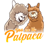 Your are My Palpaca
