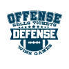 American football
