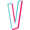 V - point V