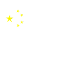 China flag
