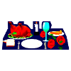 dinner