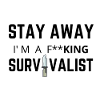 KING SURVIVALIST