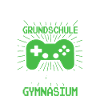 École primaire Gymnasium 5e.