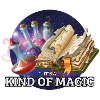 A Kind of Magic